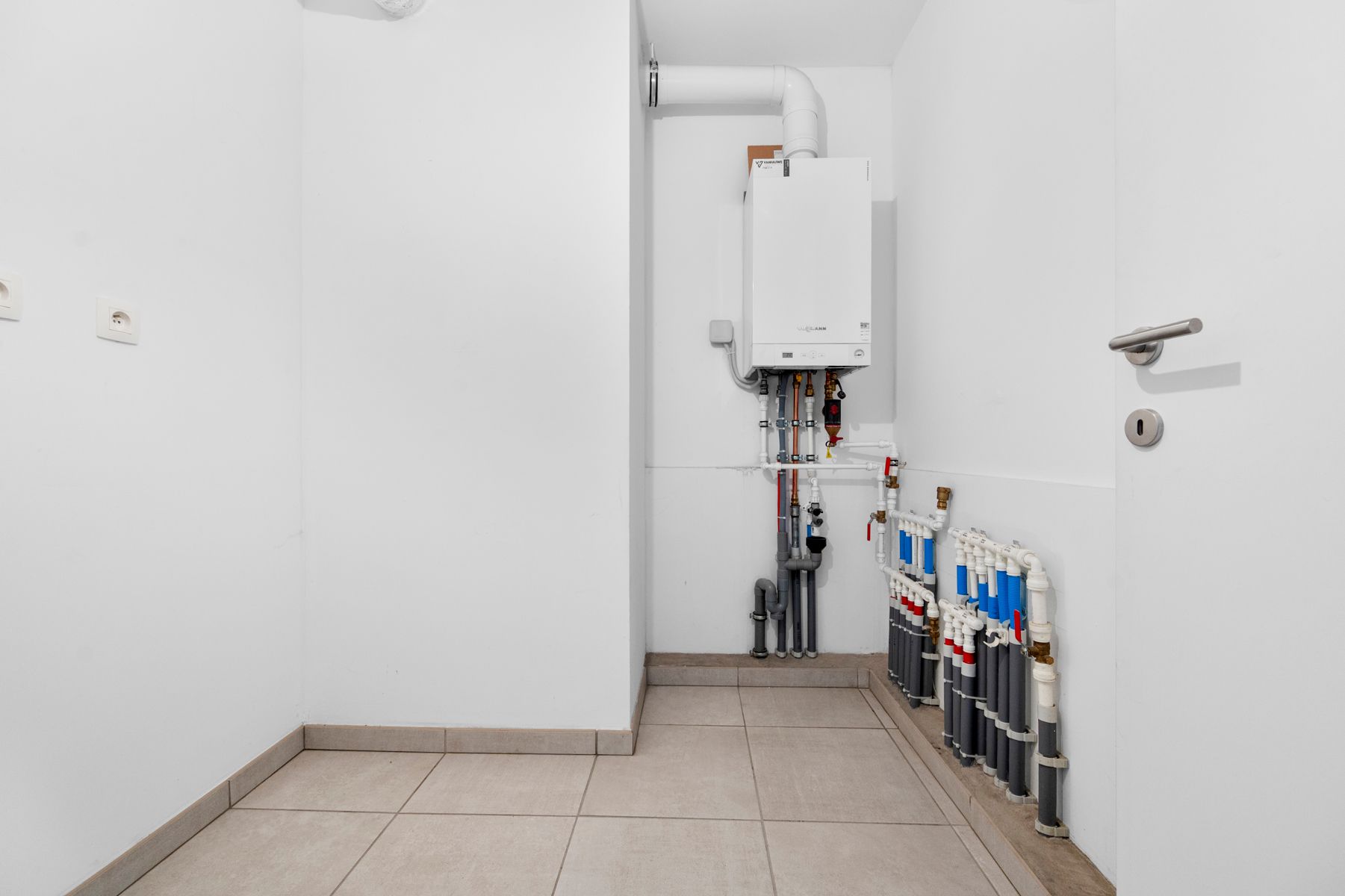 Knap appartement op wandelafstand van het Donkmeer foto 12