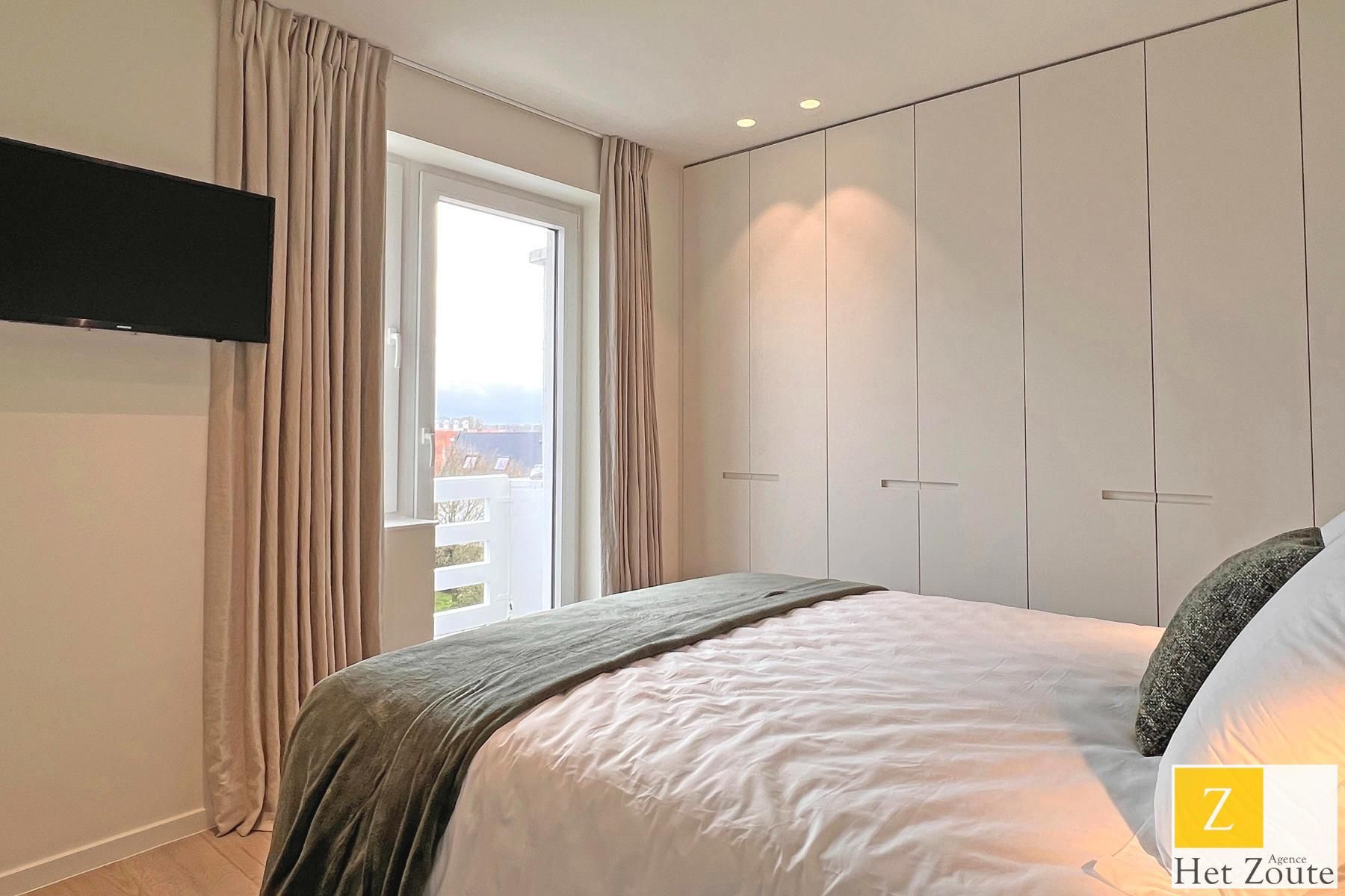 Prachtig gerenoveerd appartement met zicht over het Zegemeer foto 19
