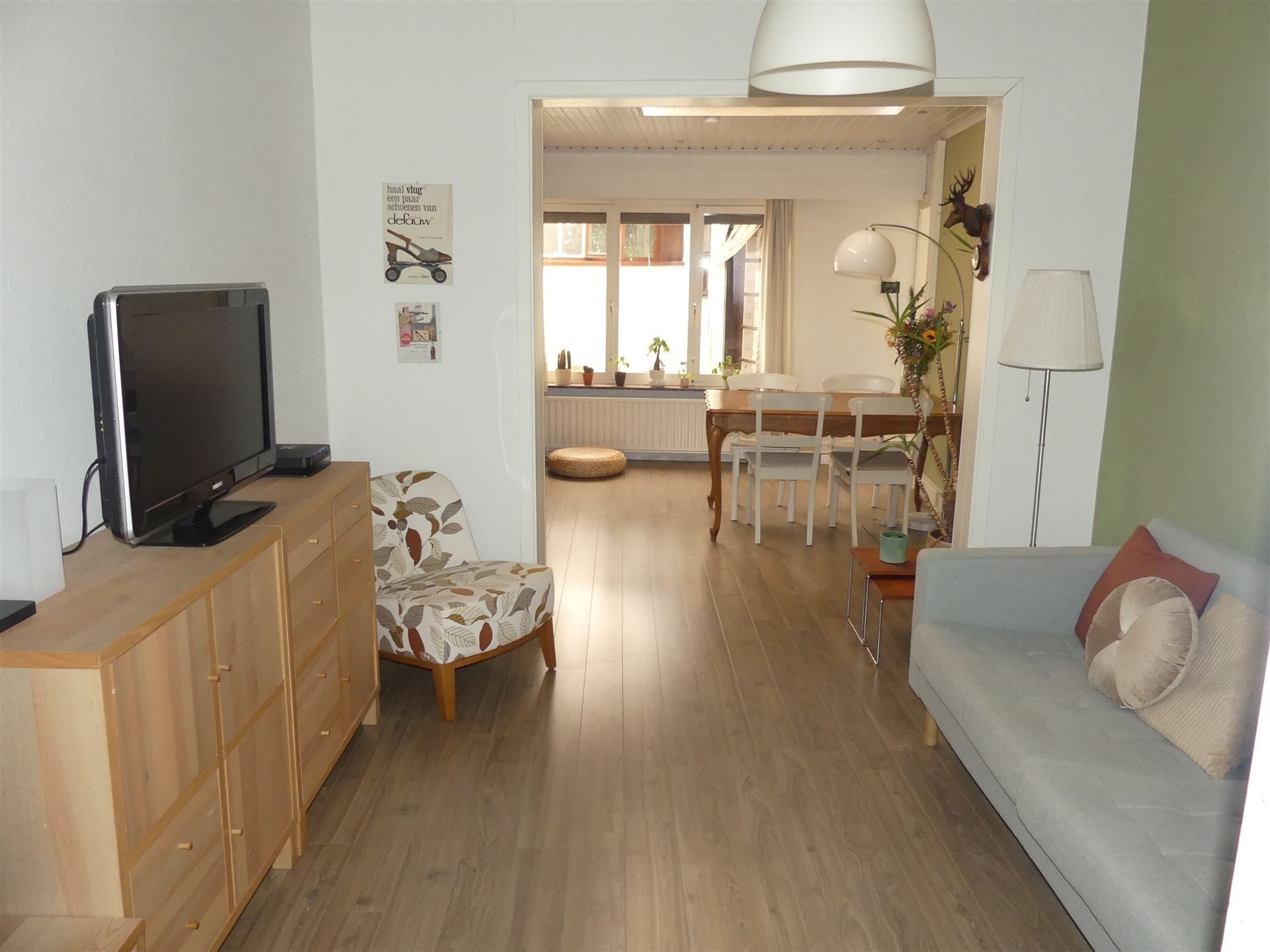 Huis foto 4