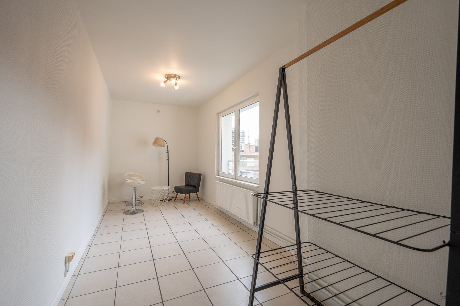 Ruim Instapklaar Appartement op de Zeedijk foto 11