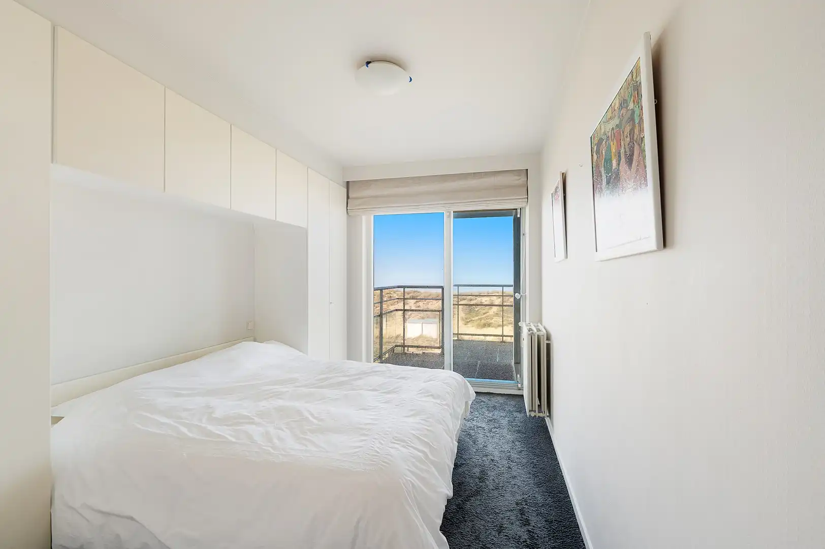 Uitzonderlijk appartement van 206 m2 op de Wandeldijk met 12m gevelbreedte. foto 19