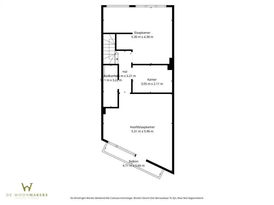UNIEKE INVESTERINGSOPPORTUNITEIT MET UITZONDERLIJK RENDEMENT EN VEELZIJDIGE INVULLING foto 53