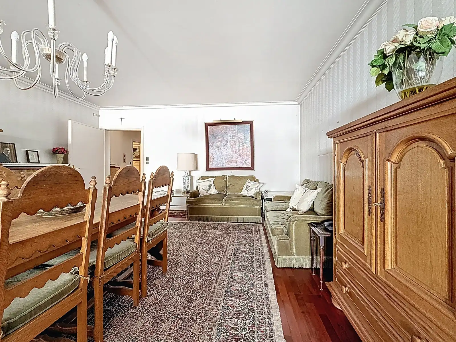 Uniek handelspand met ruim appartement en tuin foto 13