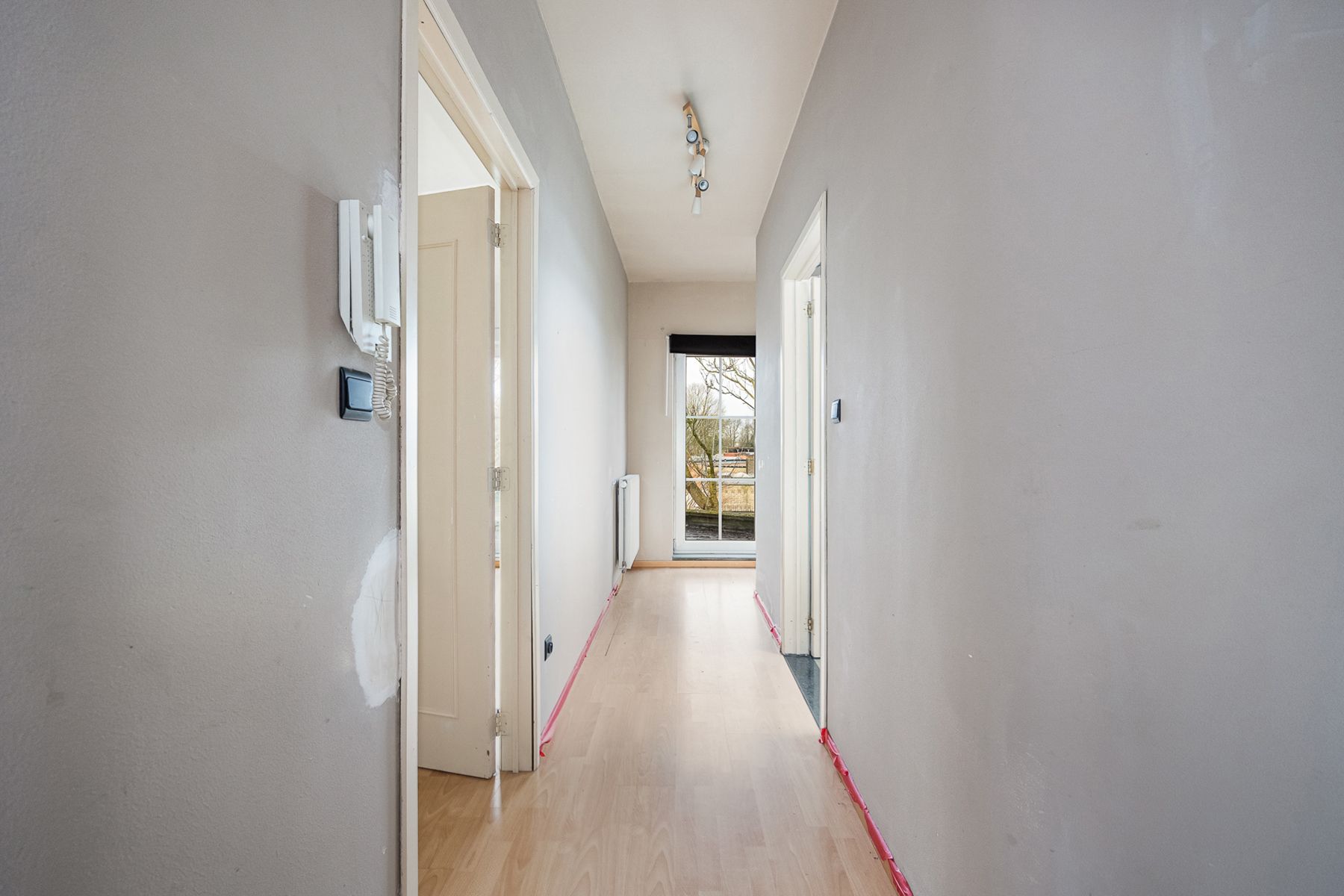 Ruime OB op 862 m2 grond met garage 60m2 foto 29