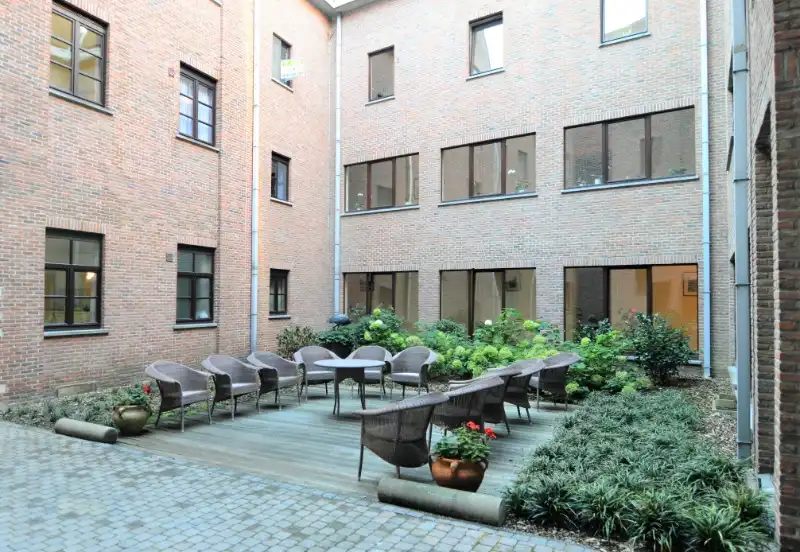 Assistentiewoning hartje Mechelen foto 8