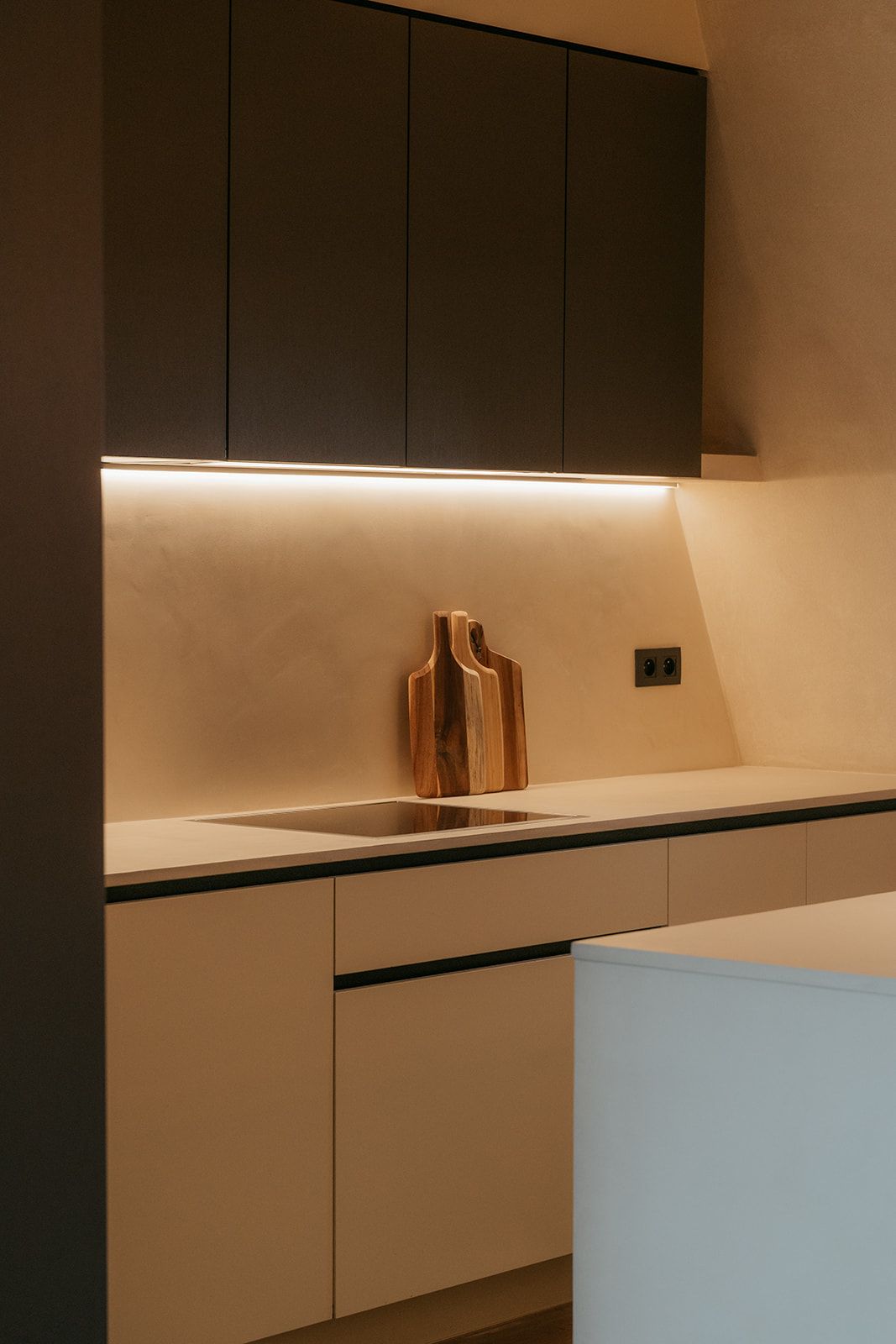 Penthouse op gelijke hoogte en uitzicht op de steigerende paarden van het Koninklijk Museum van Schone Kunsten foto 7