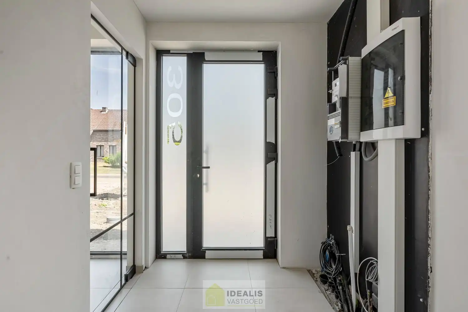 PRACHTIGE NIEUWBOUWWONING MET 3 SLAAPKAMERS foto 14