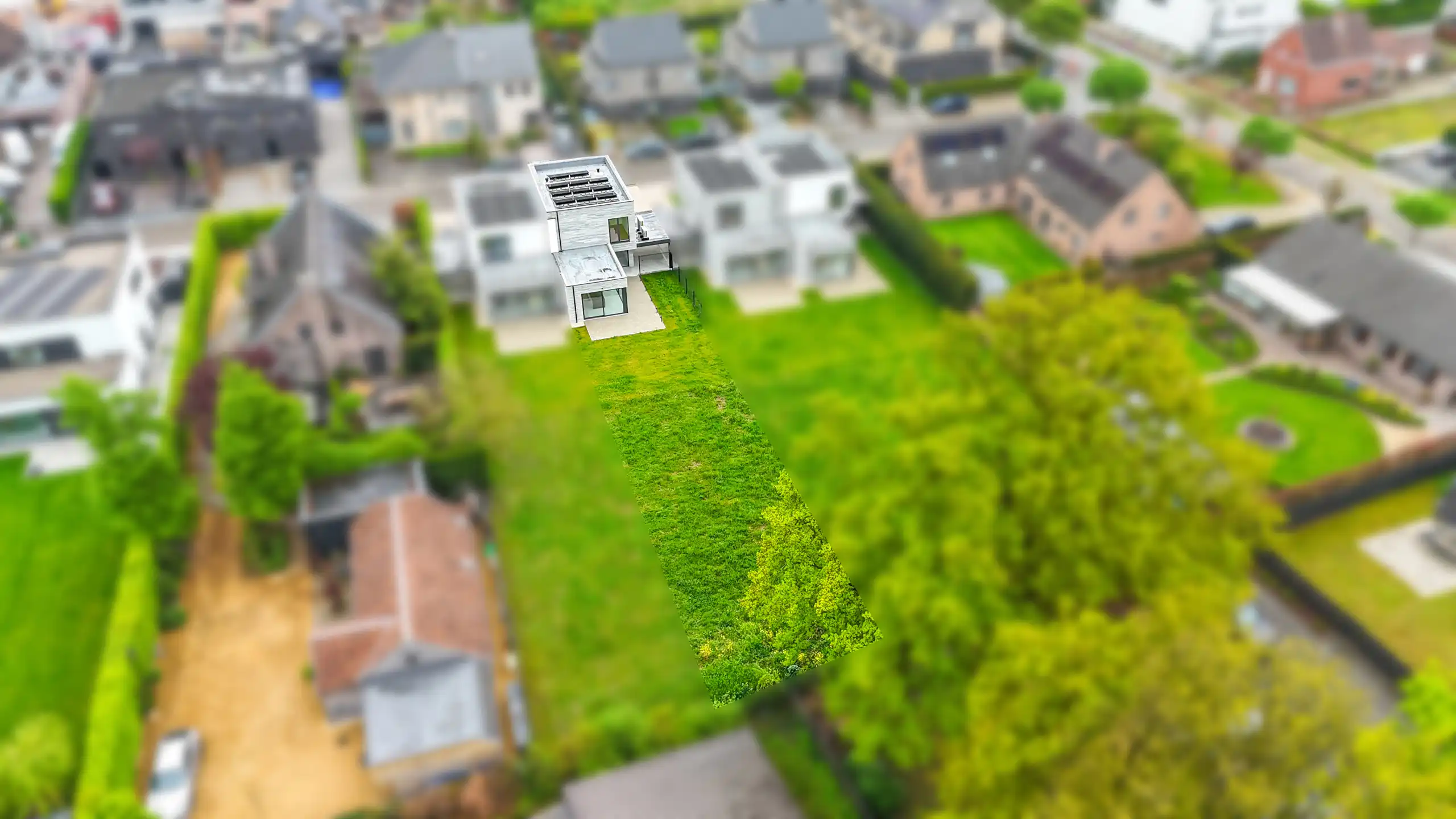 Hoogwaardig afgewerkte woning met industriële look! foto 31