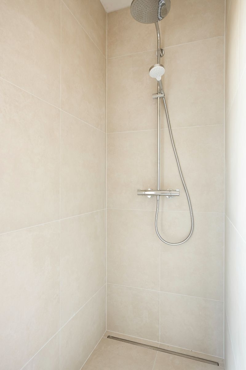 Instapklare nieuwbouwwoning in rustige groene omgeving. foto 14