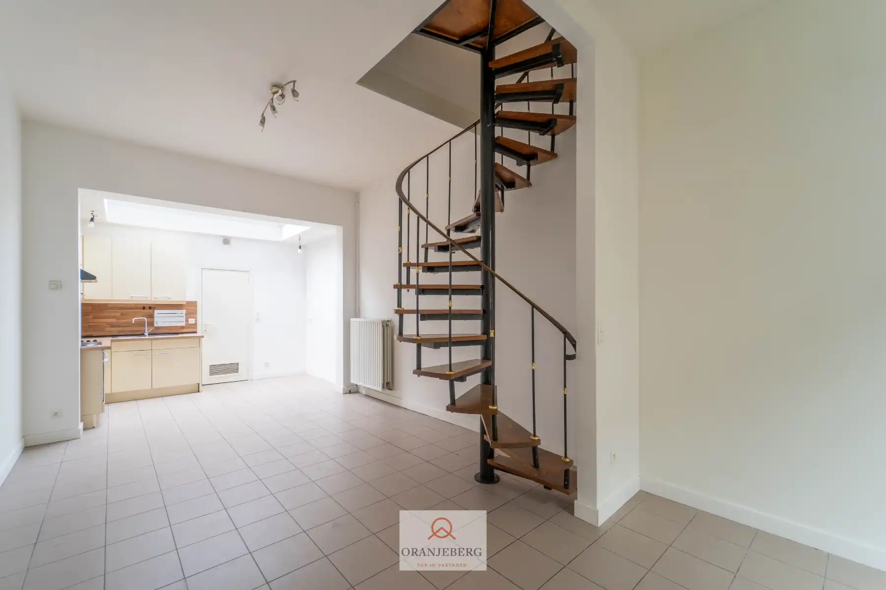 Huis te koop Huurhouderijstraat 19 - 9000 Gent