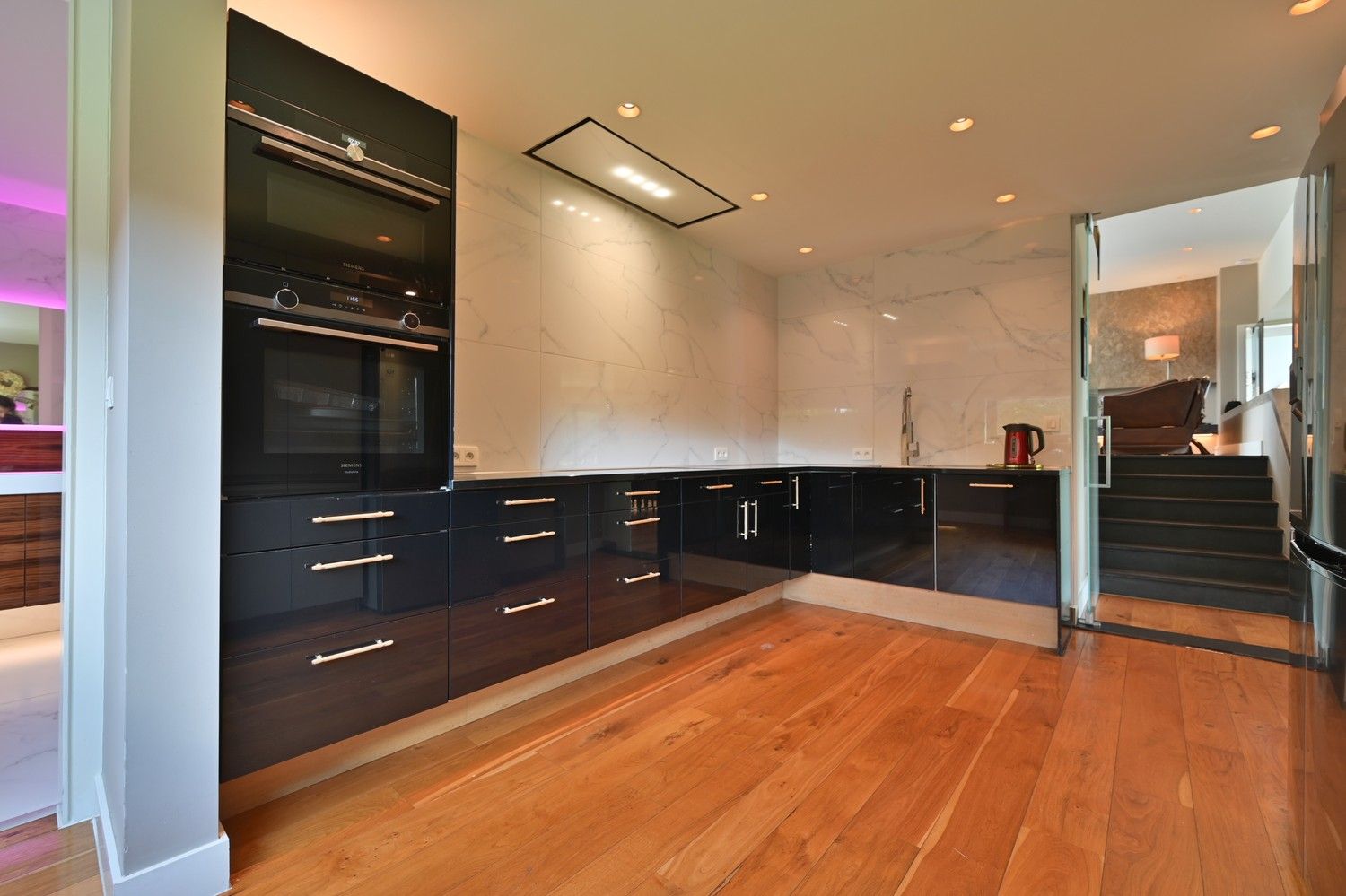 Exclusieve kantoorvilla met zwembad & poolhouse foto 30
