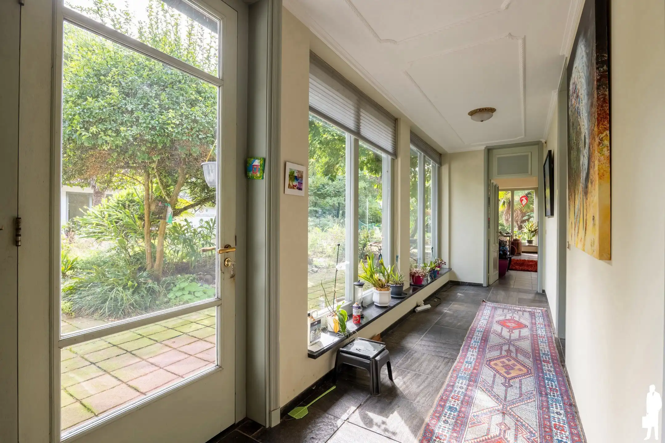 Renovatieproject op uitzonderlijk perceel van ca. 8.300 m² foto 21