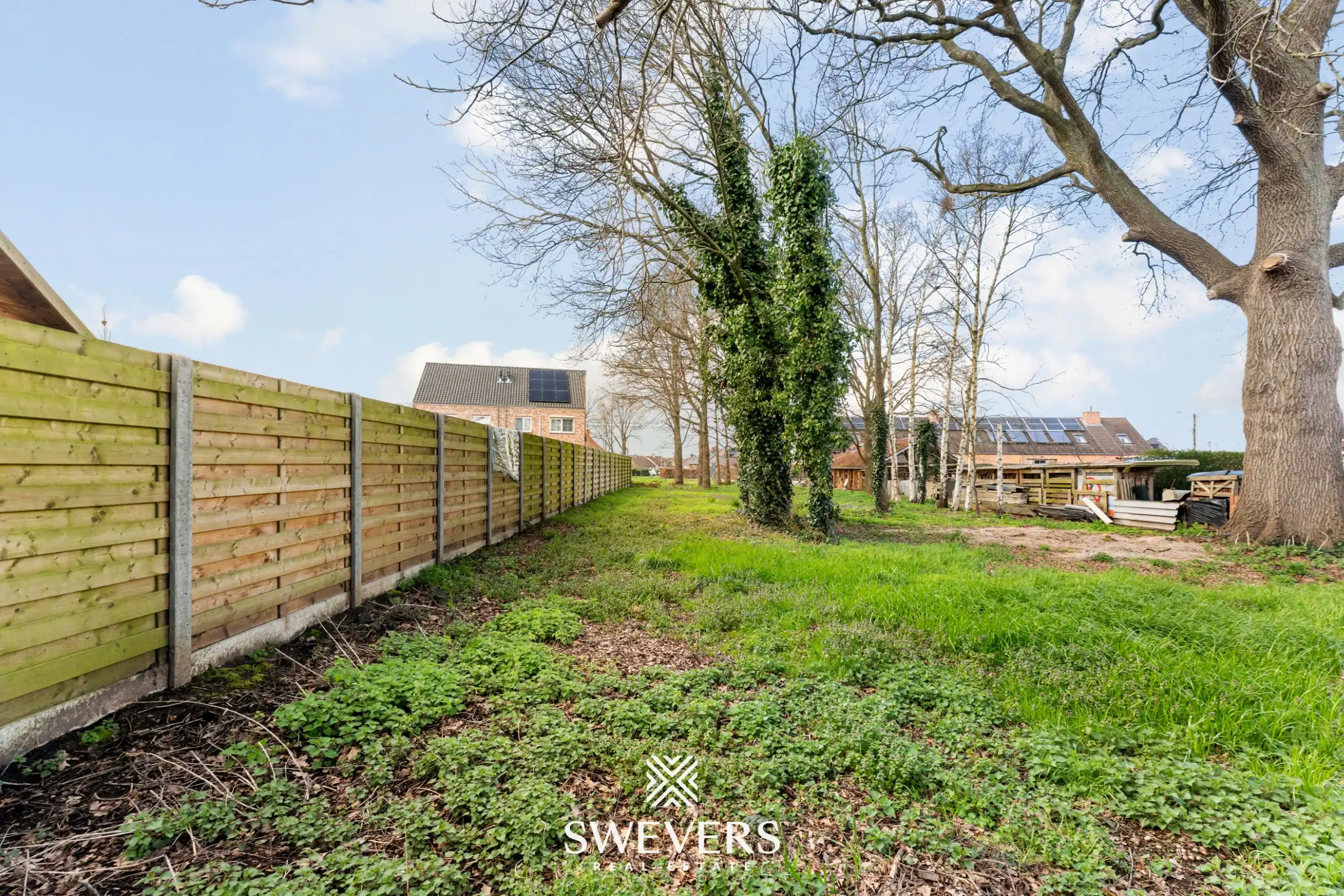 Grond van 5a 31ca in rustige omgeving te Paal foto 7