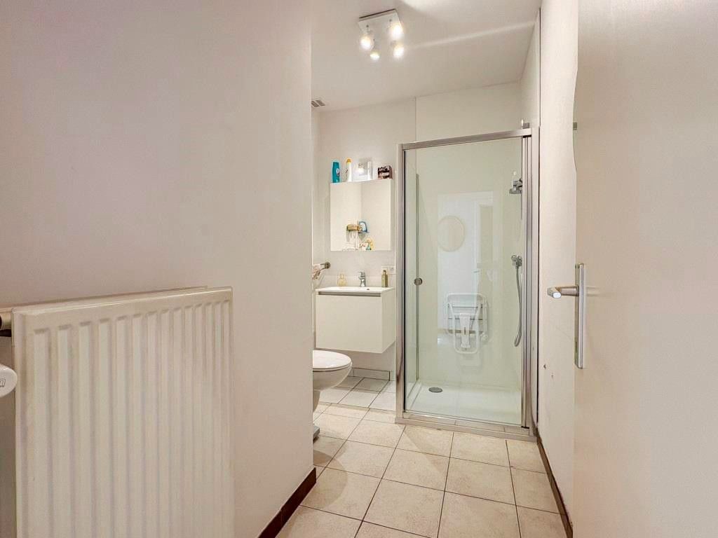 Verzorgde vrijstaande woning met zonnige tuin. foto 12