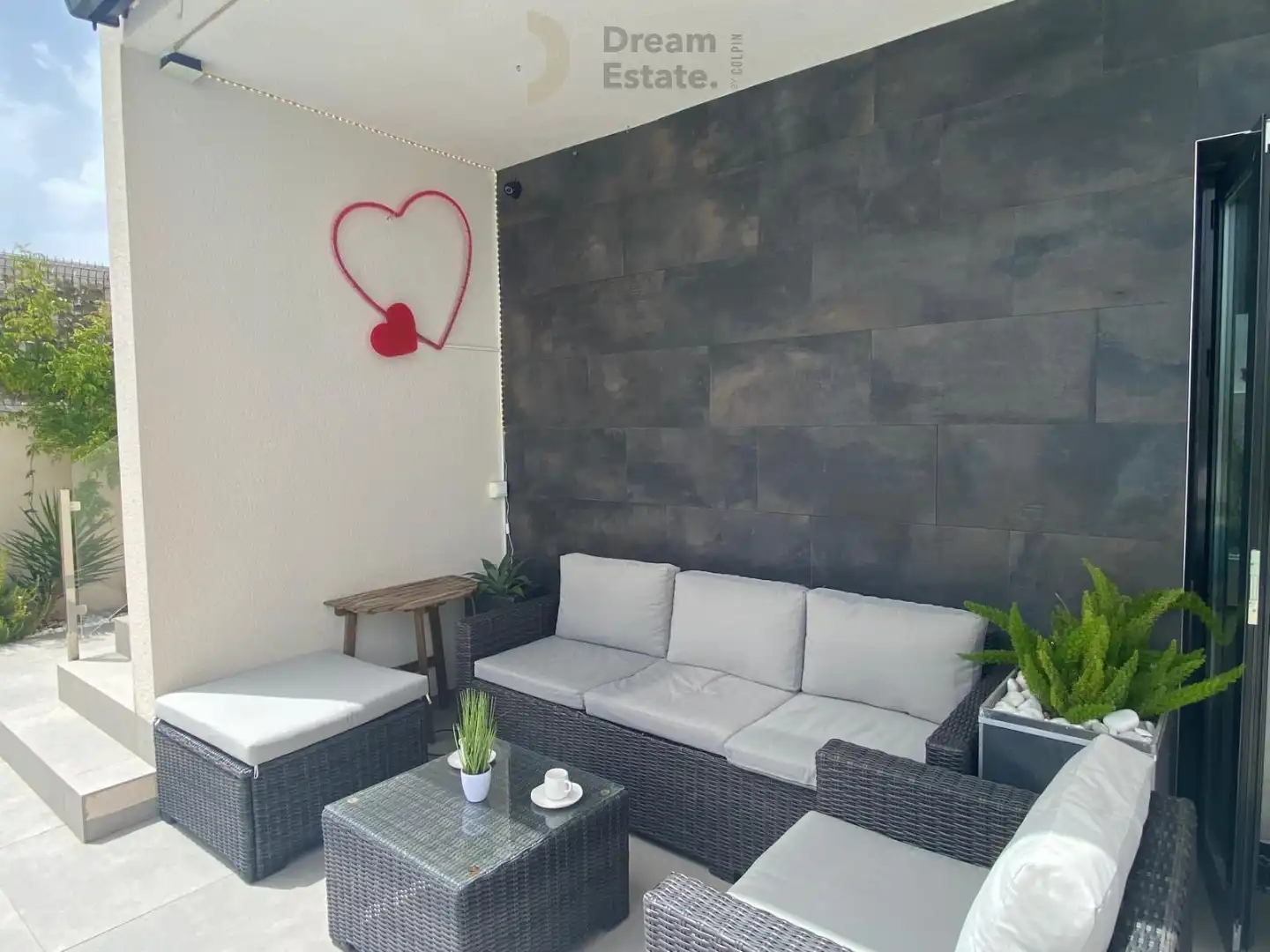 Exclusieve Designvilla instapklaar in Polop – Moderne Luxe met Zeezicht foto 28