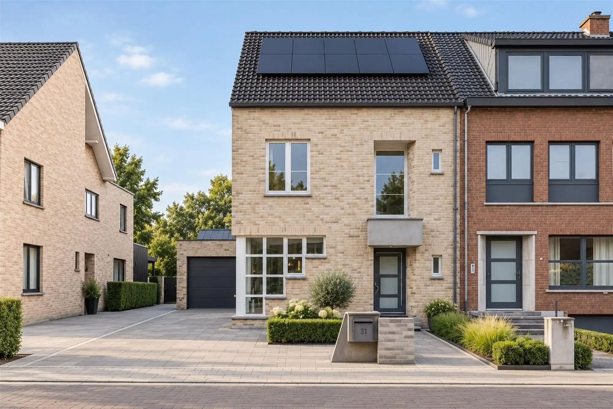 Huis te koop Kwakkelstraat 208 - 2300 Turnhout