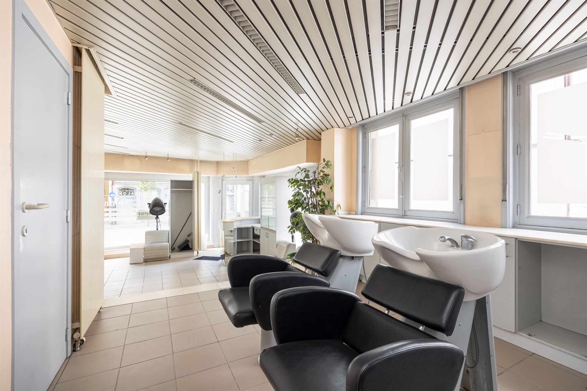 Gezinswoning/handelshuis op toplocatie in Mechelen  foto 5