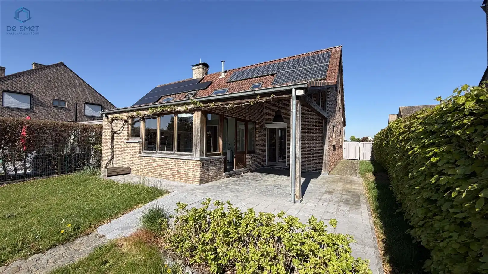 EERSTE BEZOEKDAG WOENSDAG 29/04 OP AFSPRAAK VAN 14U TOT 17U30. foto 2