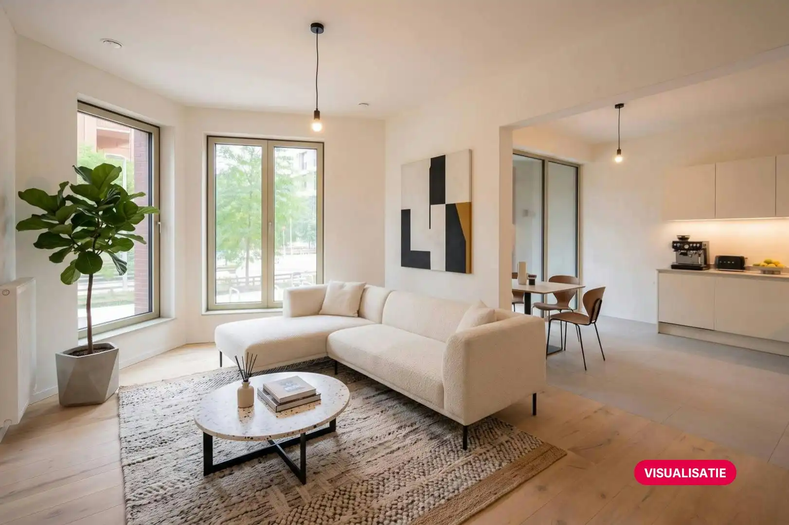 Opendeur 26/04 - 13u-16u foto 2