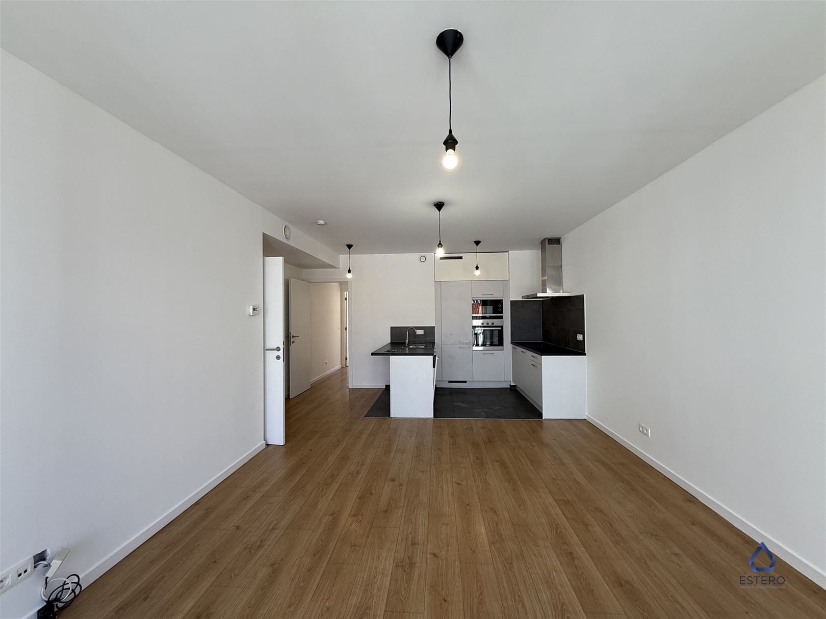 2-slaapkamerappartement met terras te Brussel  foto 5