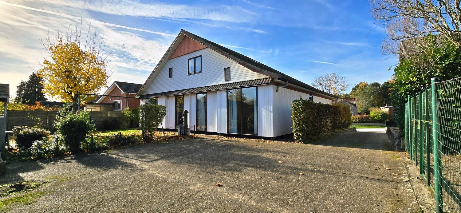 Huis te koop foto 26