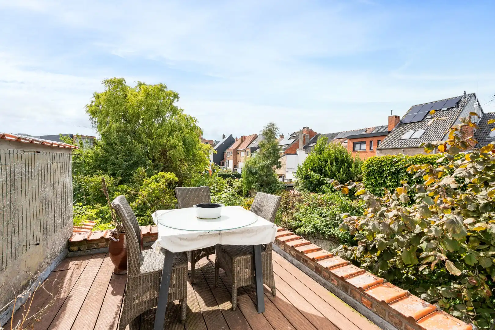 Karaktervolle interbellumwoning met een verhaal foto 26