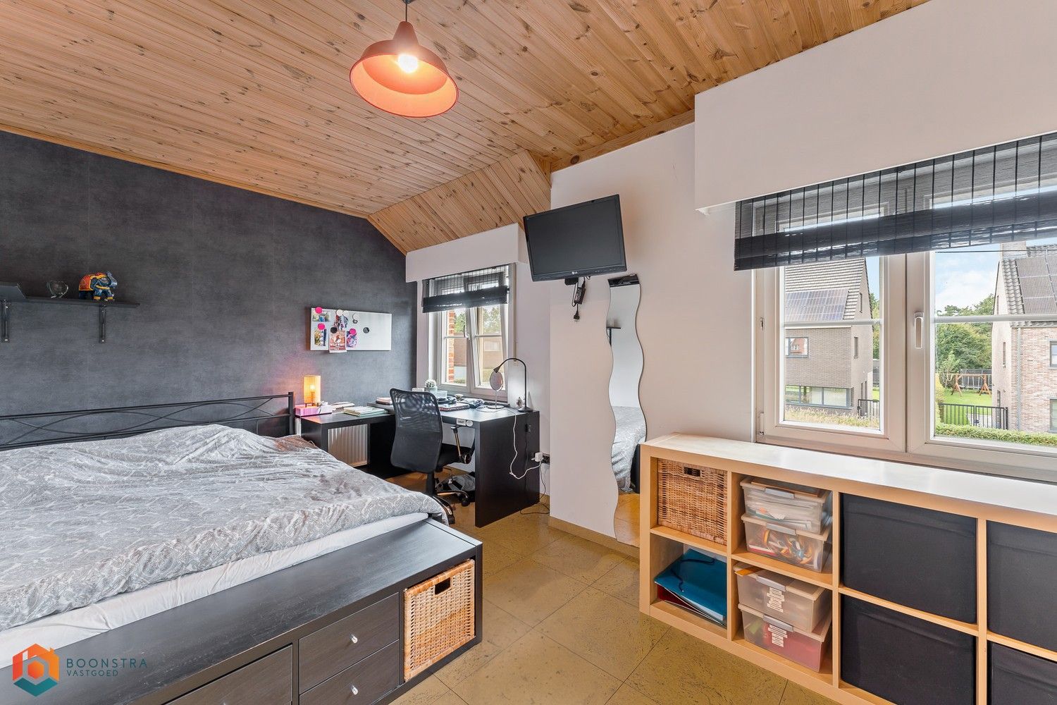 Instapklare woning met 3 slpkrs te Beerzel foto 12