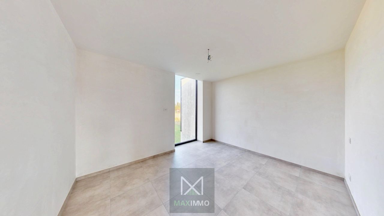 🏡 Moderne nieuwbouwwoning te koop in Rekkem – energiezuinig, lichtrijk en instapklaar foto 13