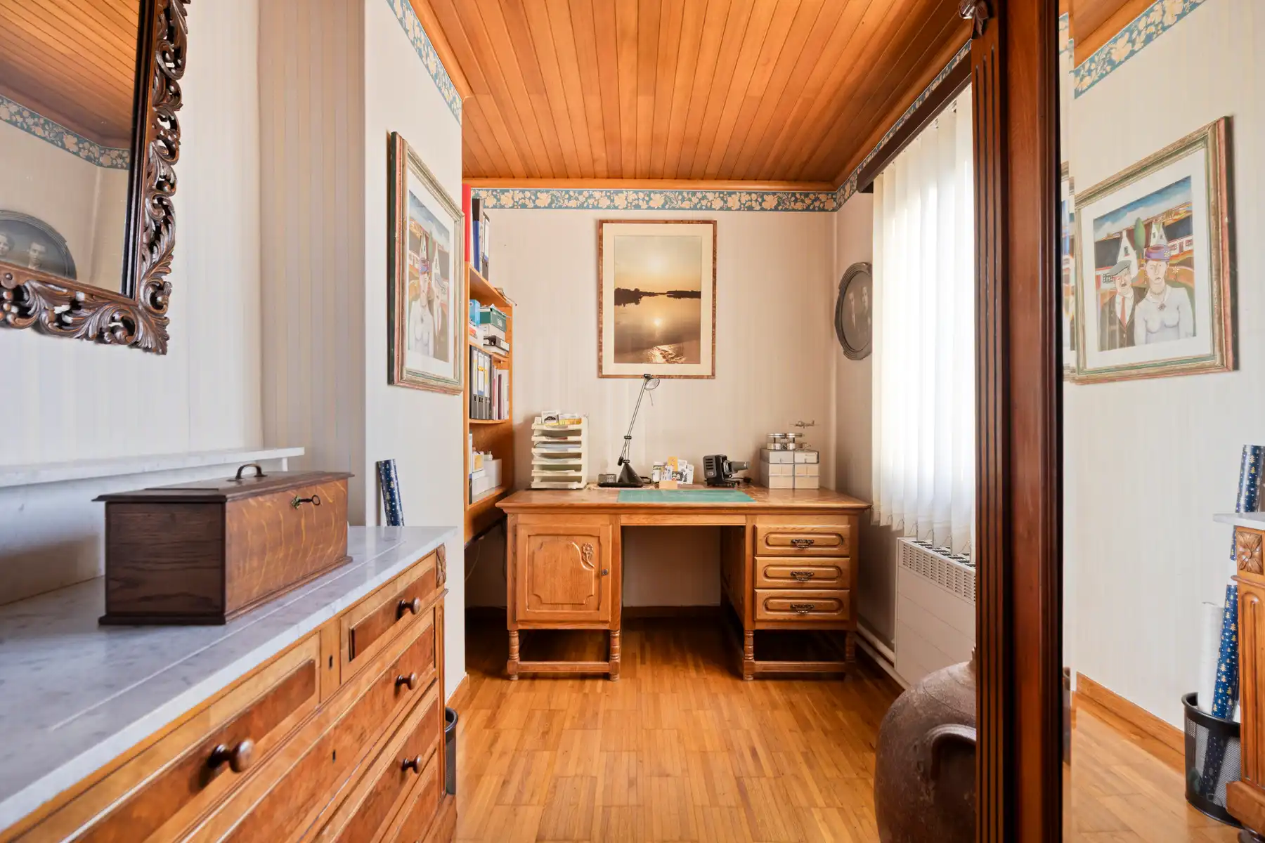 Open bebouwing met 4 slaapkamers in Sint-Amands. foto 16