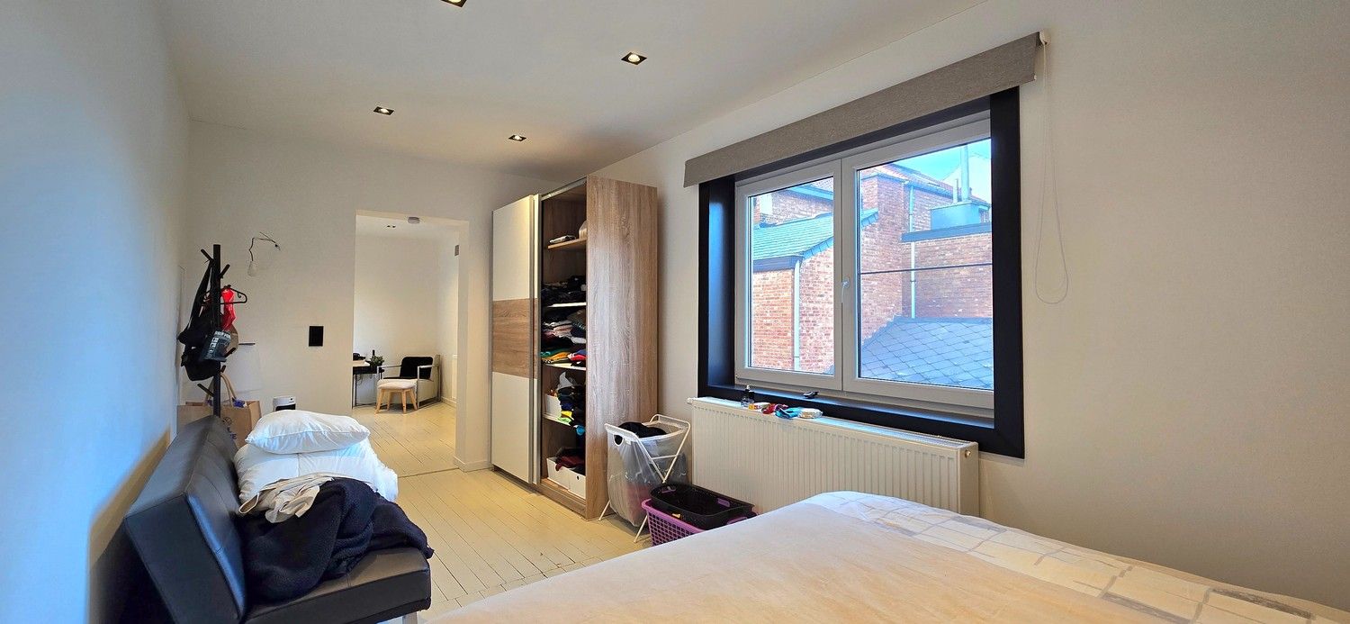 Charmant herenhuis met 5 slaapkamers te koop in Hasselt foto 18