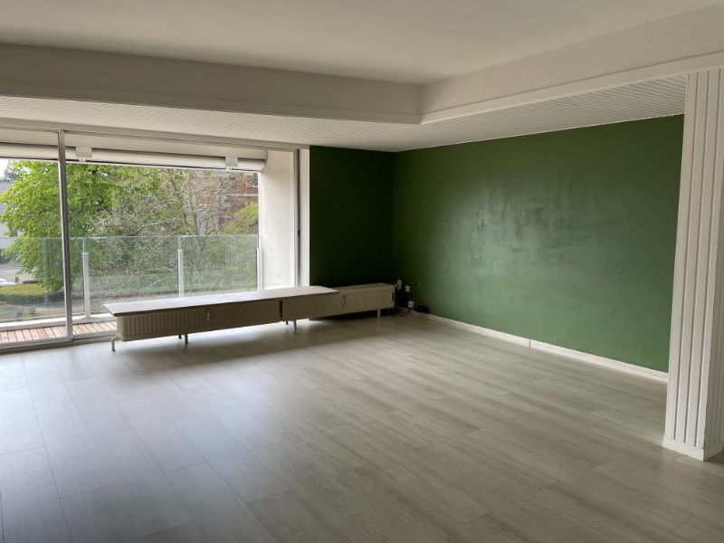 Ruim appartement met fijn uitzicht foto 2
