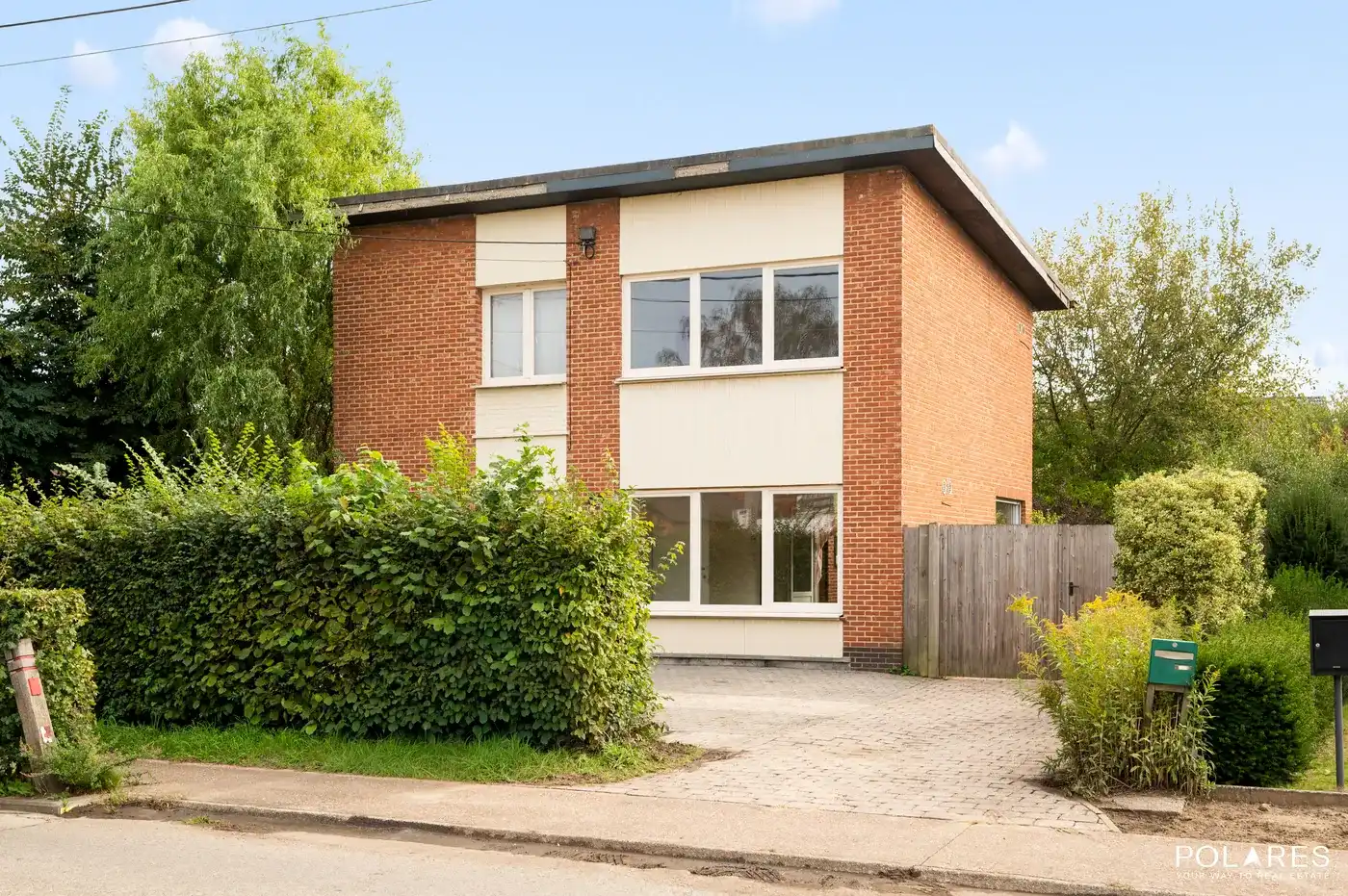 Huis te koop Hogeweg 74 - 3110 Rotselaar