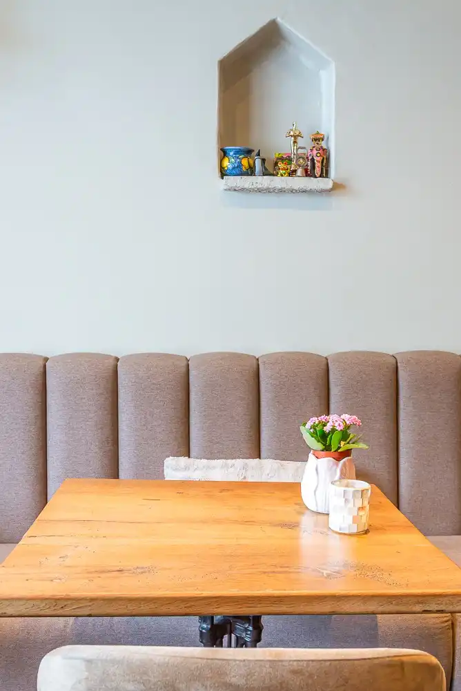 Instapklare brasserie op toplocatie in Maasmechelen foto 5