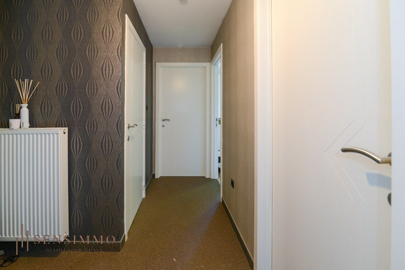Energiezuinige 3-slaapkamerwoning in Dilsen-Stokkem foto 12