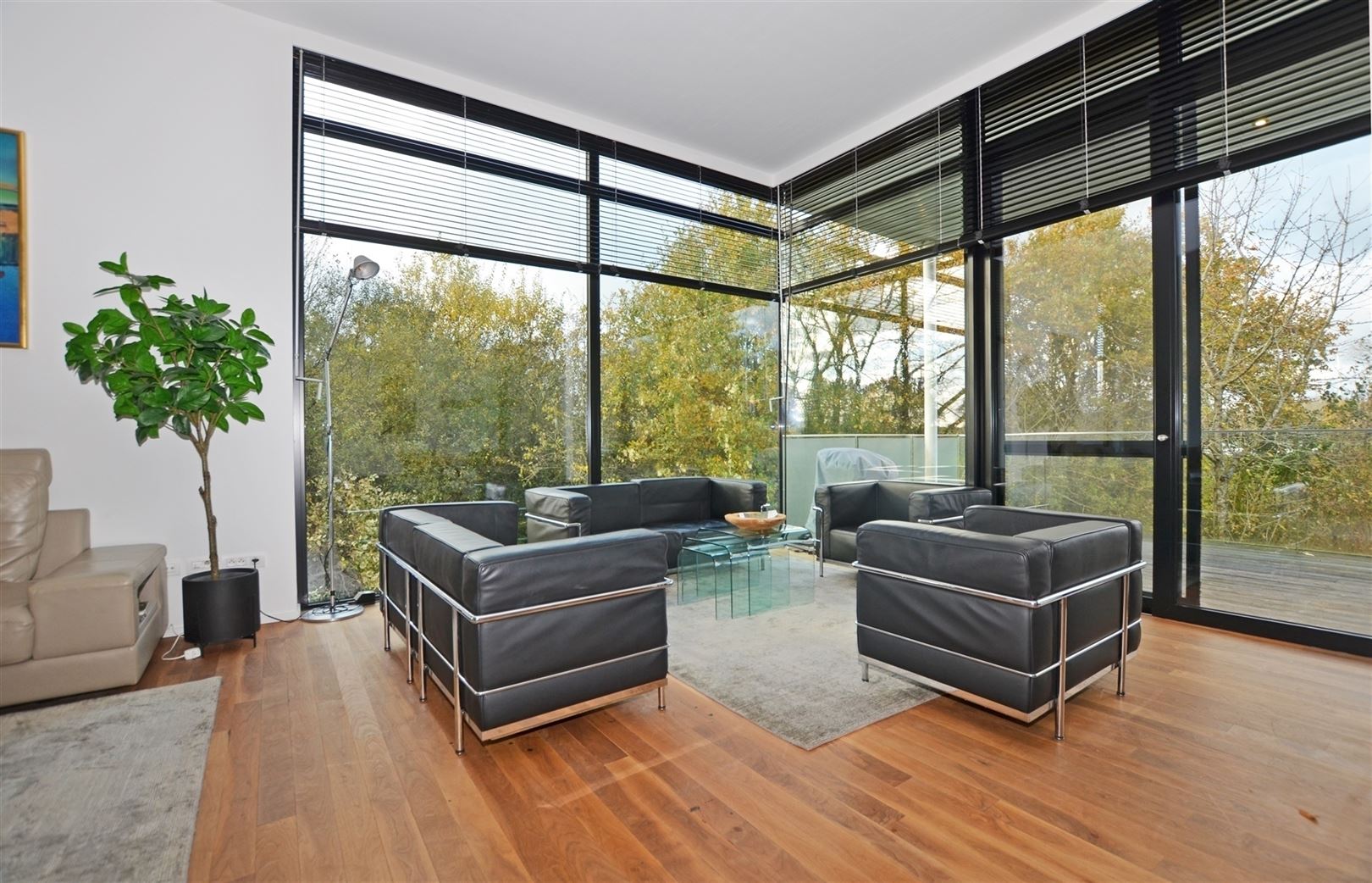 Gemeubelde villa op het golfterrein  foto 5