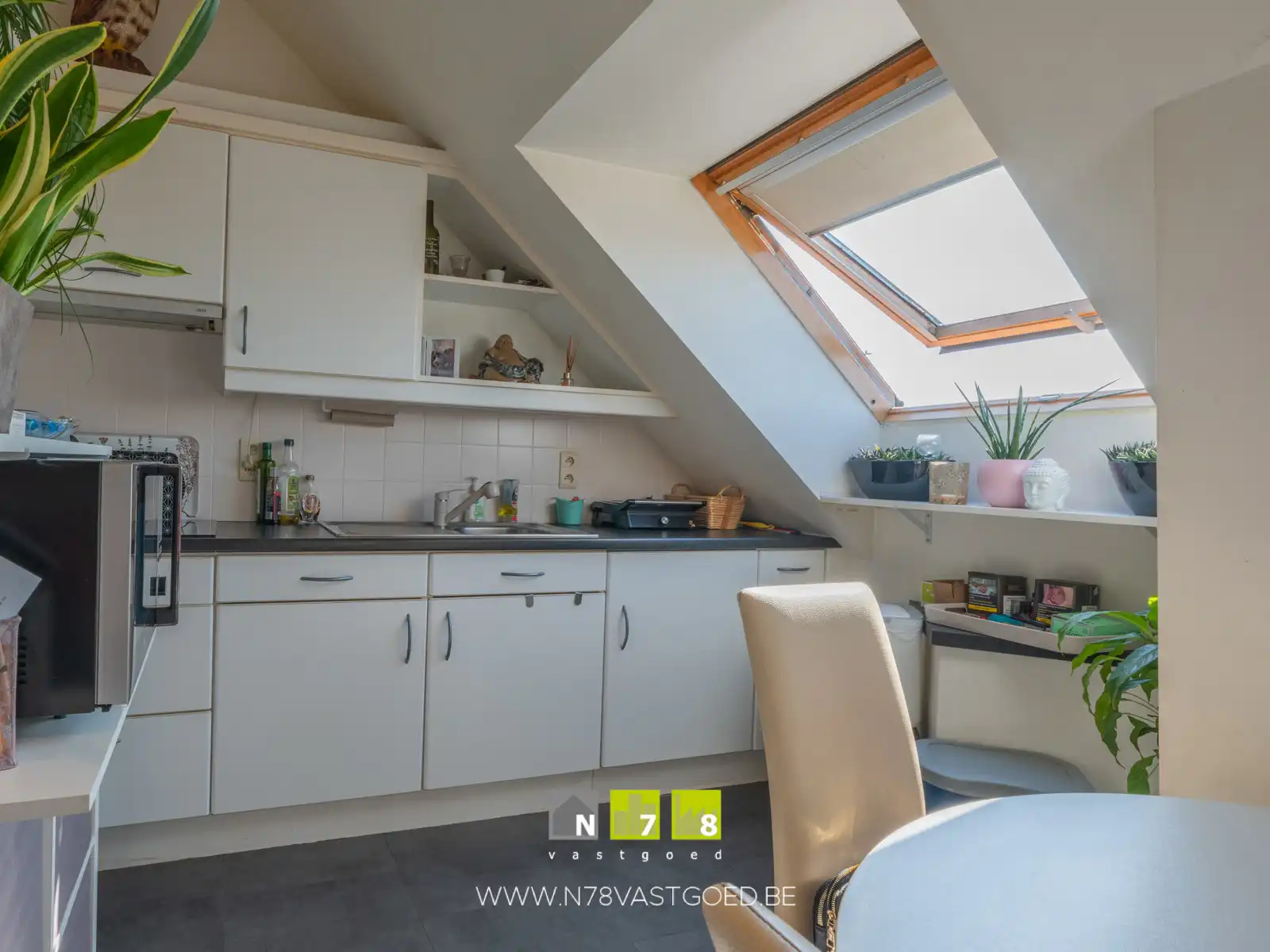 Studio te koop foto 3