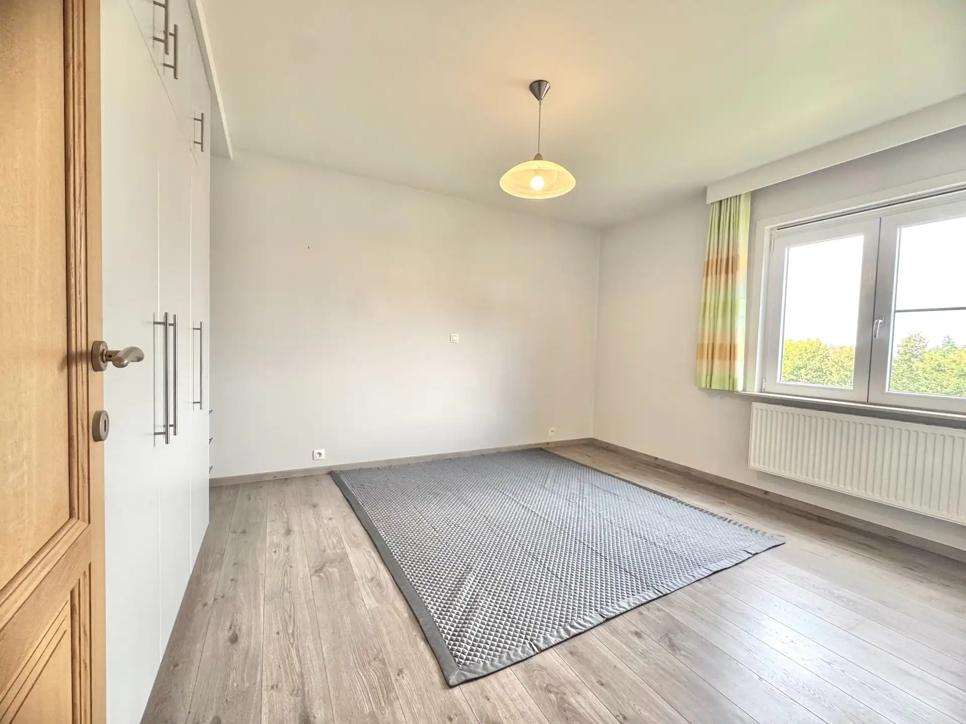 3-SLAAPKAMER-APP | TERRAS | GARAGE | EPC A | 111 M² foto 17
