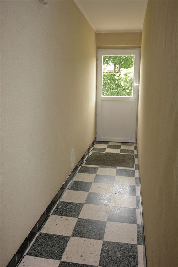 Gelijkvloers appartement met 2 slaapkamers foto 12