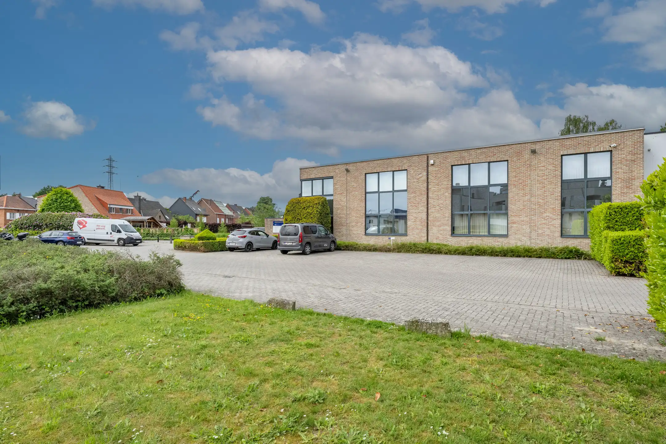 Lier – Kantoorgebouw ±923 m² | Flexibel indeelbaar  foto 2