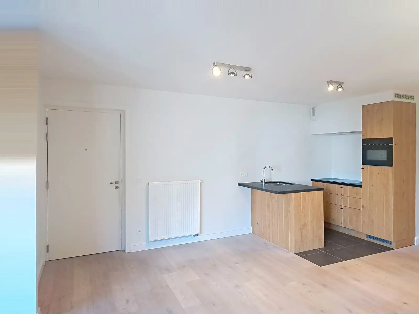 Appartement te huur foto 2