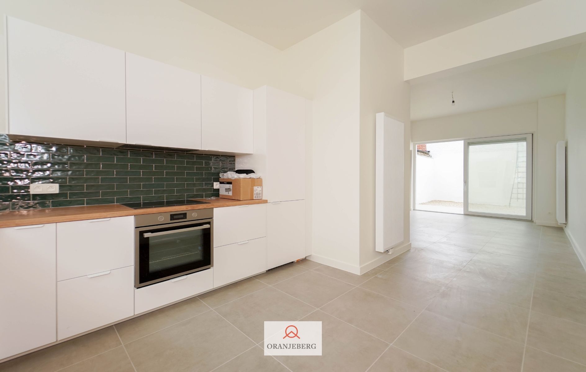 Gerenoveerde woning met koertje aan de groendreef foto 15