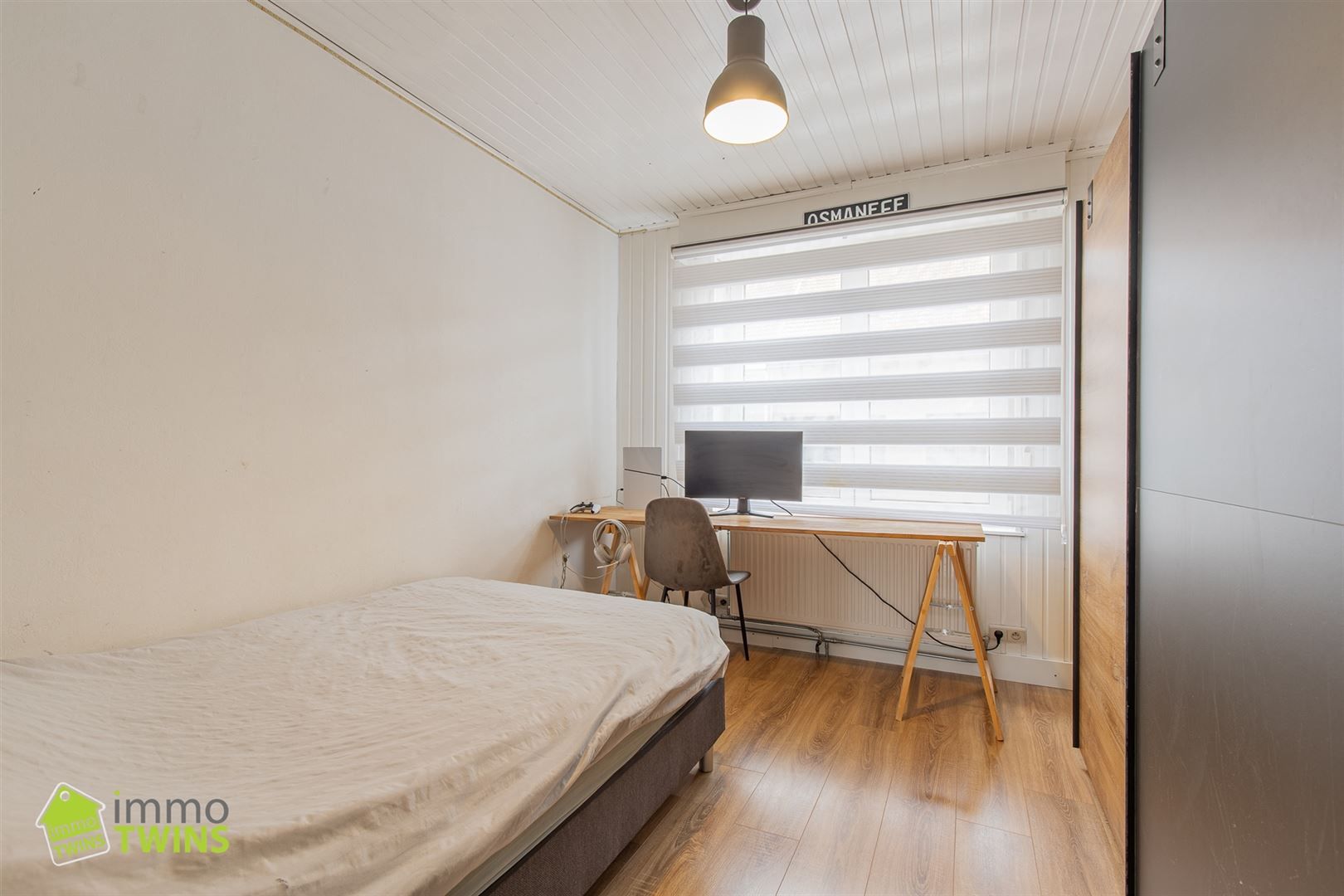 Instapklare woning met 3 slpks en ruime tuin te Zele foto 13