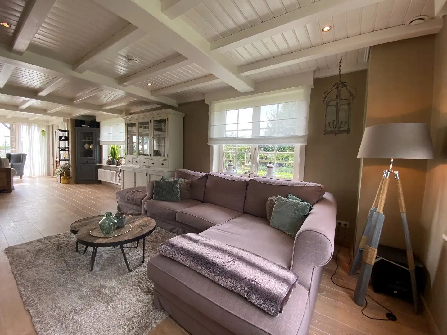 Luxury Country Home foto 4