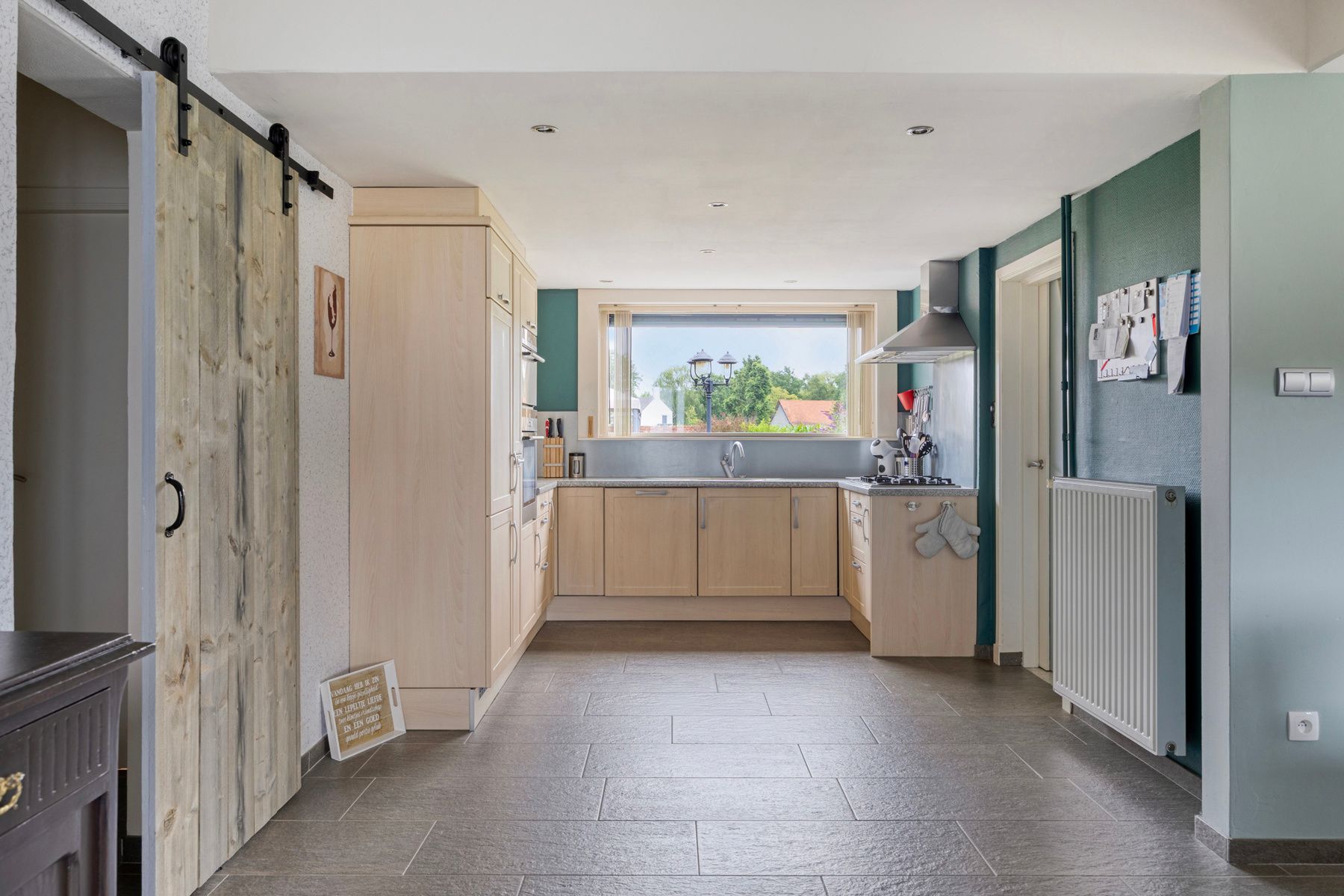 Rustig wonen in Pelt: instapklare, gelijkvloers woning! foto 8