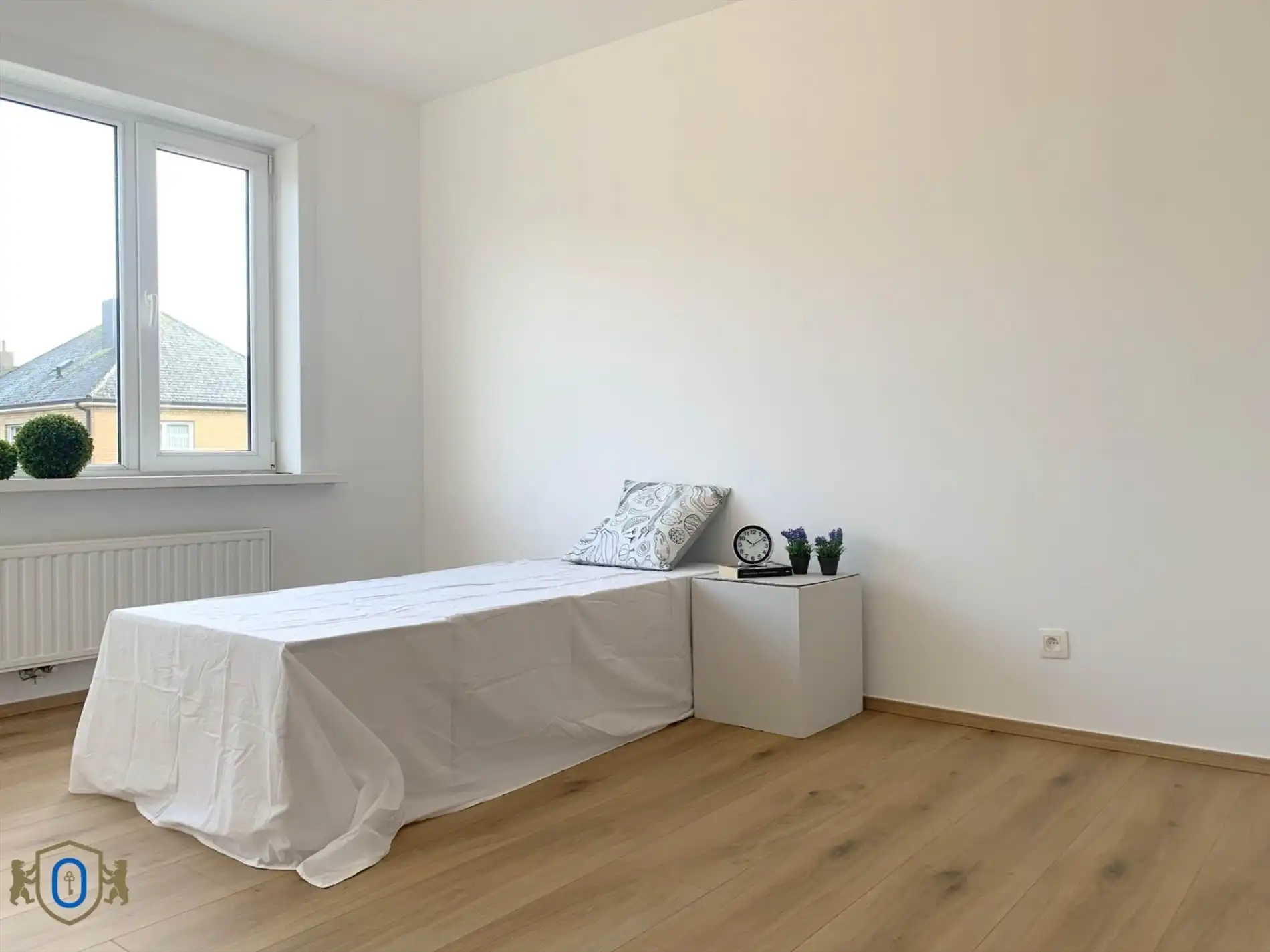 3-slpkr woning met tuin foto 23