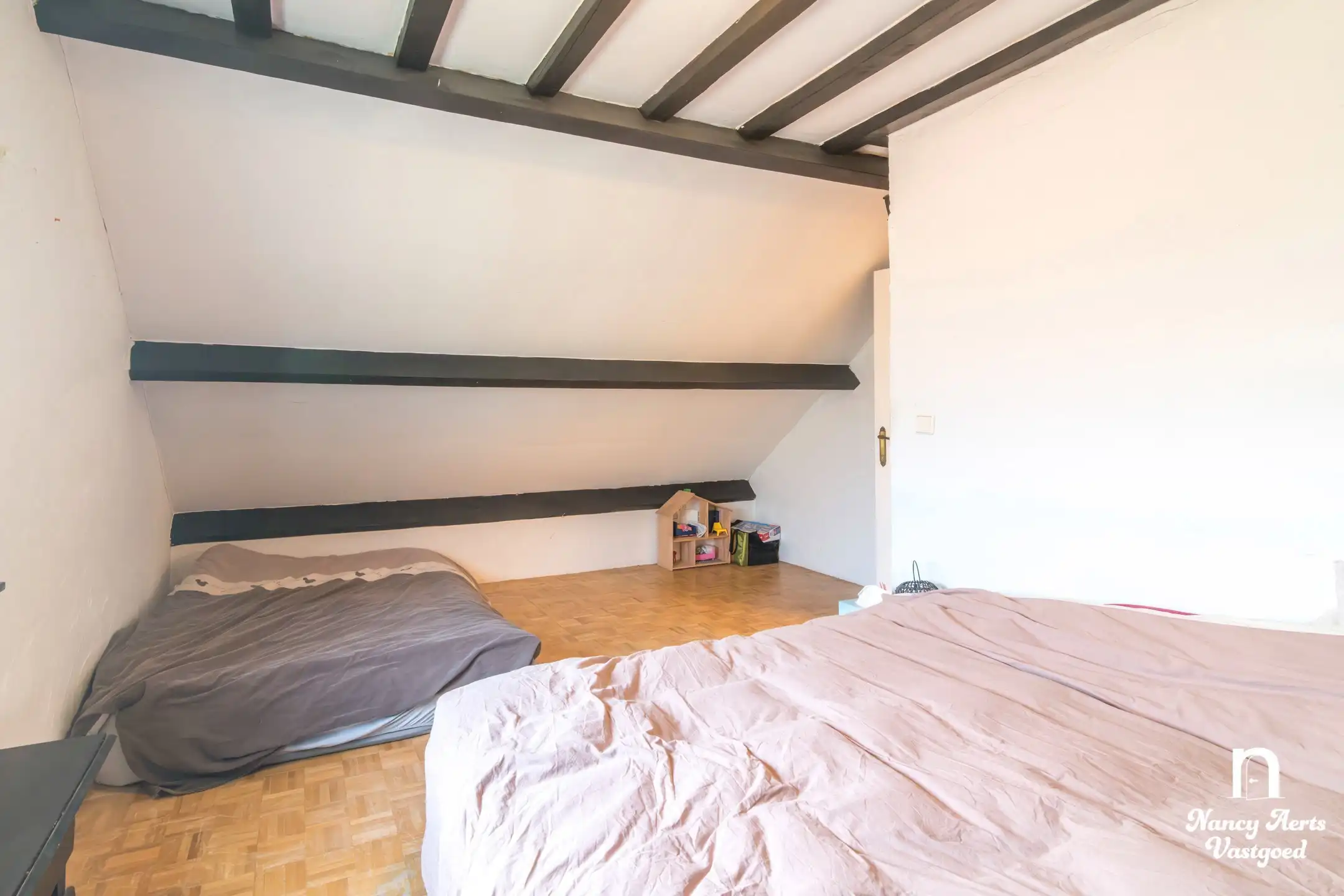 Ruime woning met karakter en talloze mogelijkheden foto 49