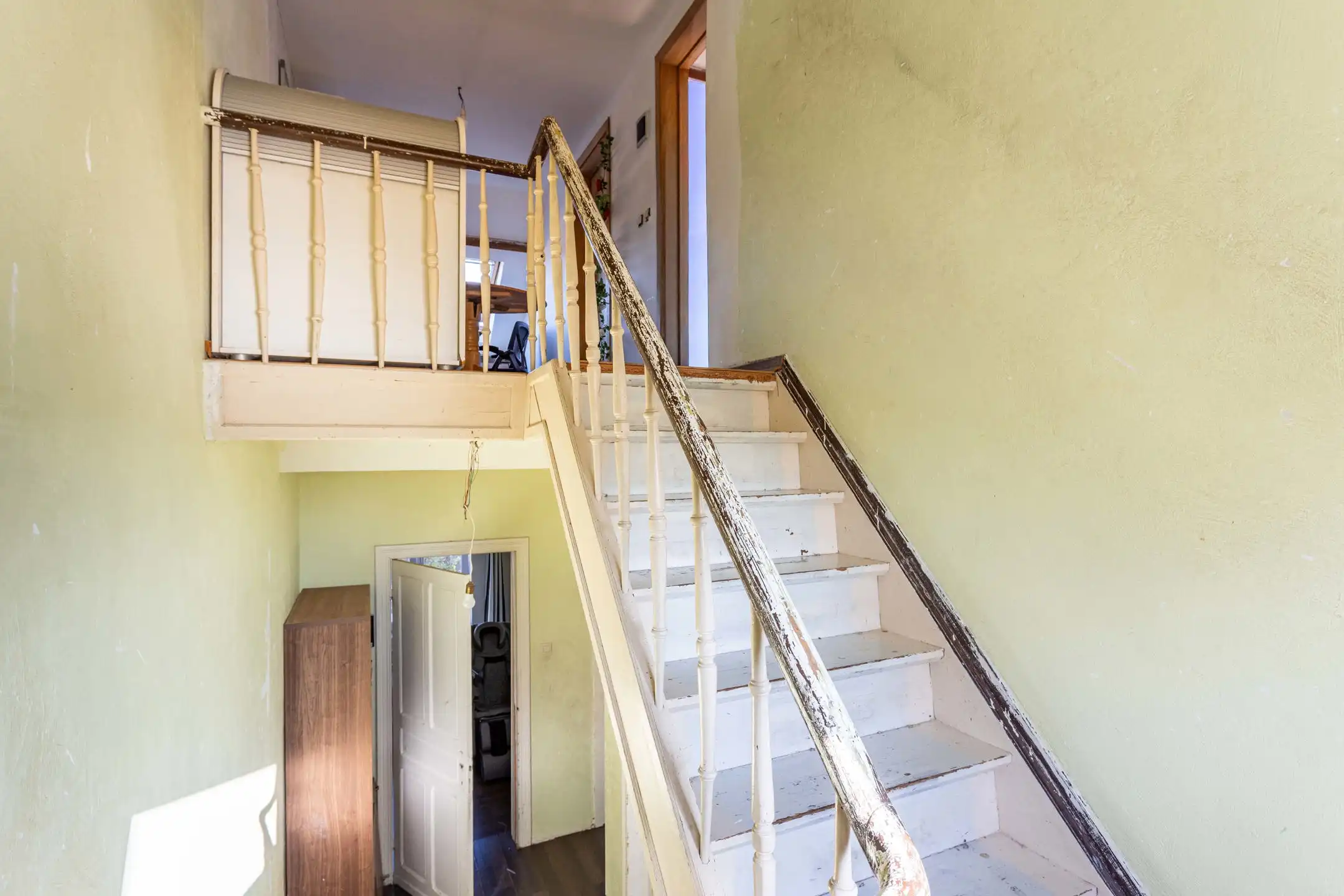 Heel ruime, energiezuinige woning met tuin in rustige buurt! foto 25