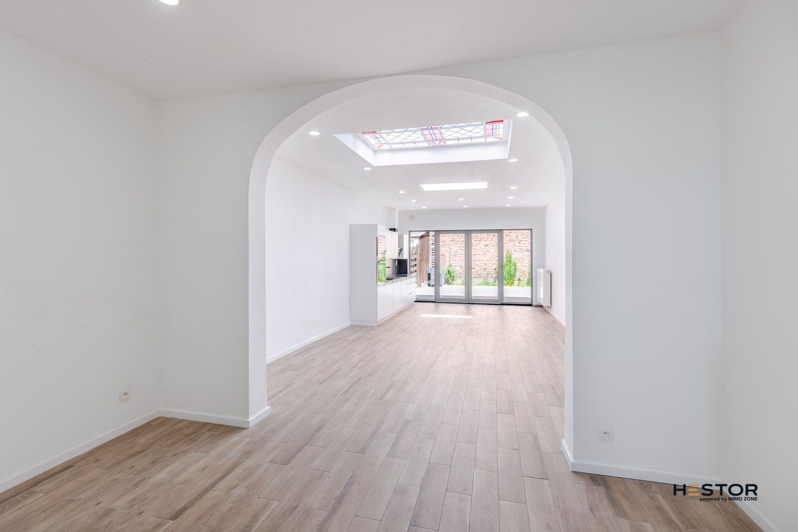 Gerenoveerde woning met 3 slaapkamers in Sint-Niklaas foto 2