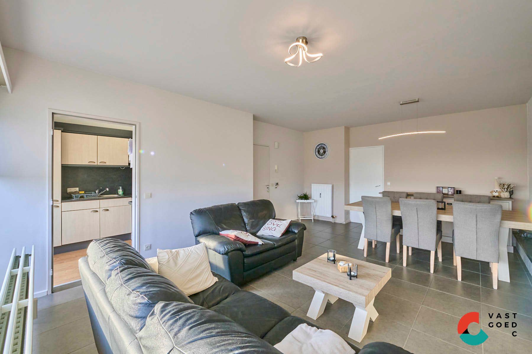 Appartement te koop foto 4