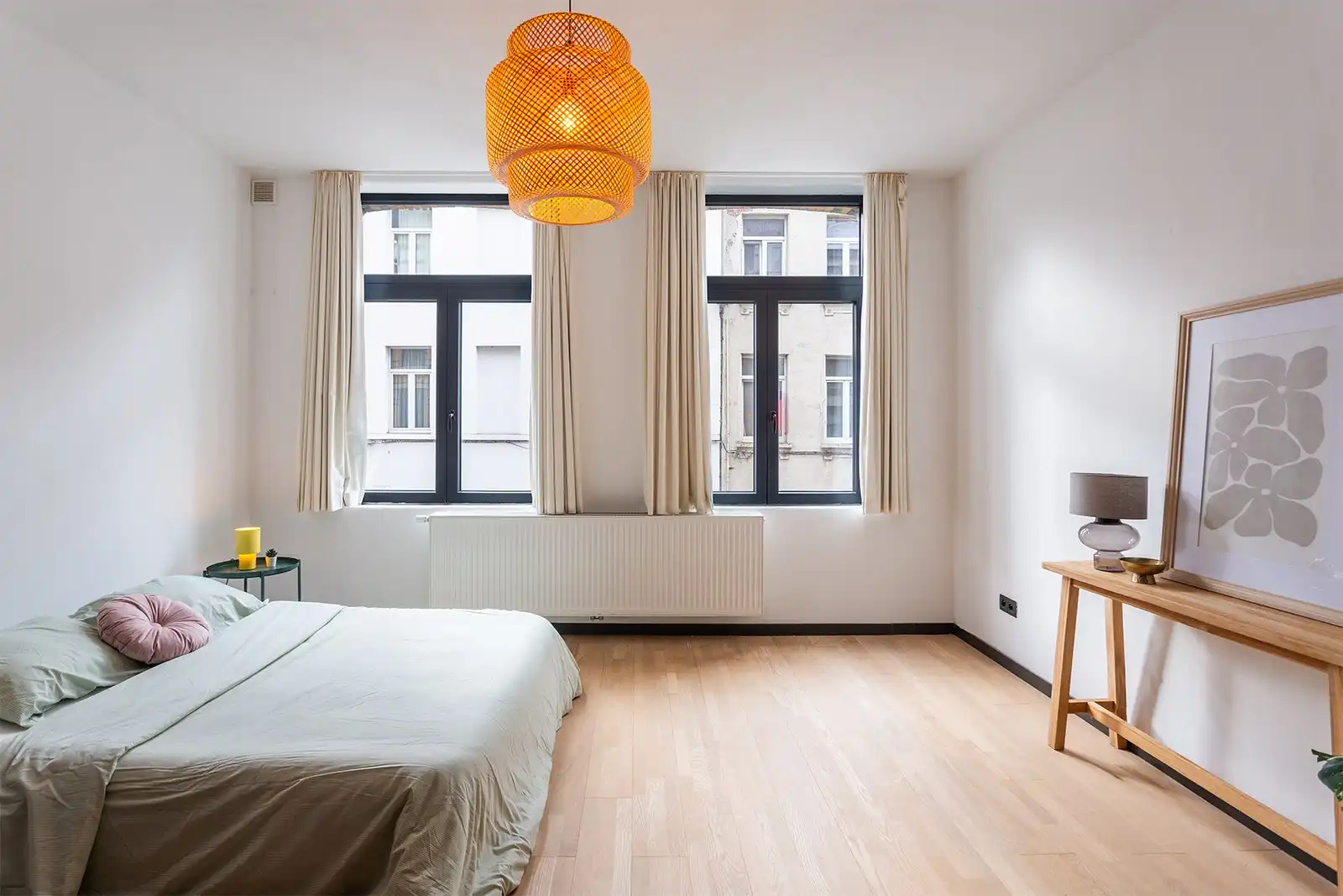 Ruime duplex om de hoek van Park Spoor Noord – Instapklaar én energiezuinig foto 20